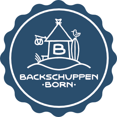 Backschuppen Born